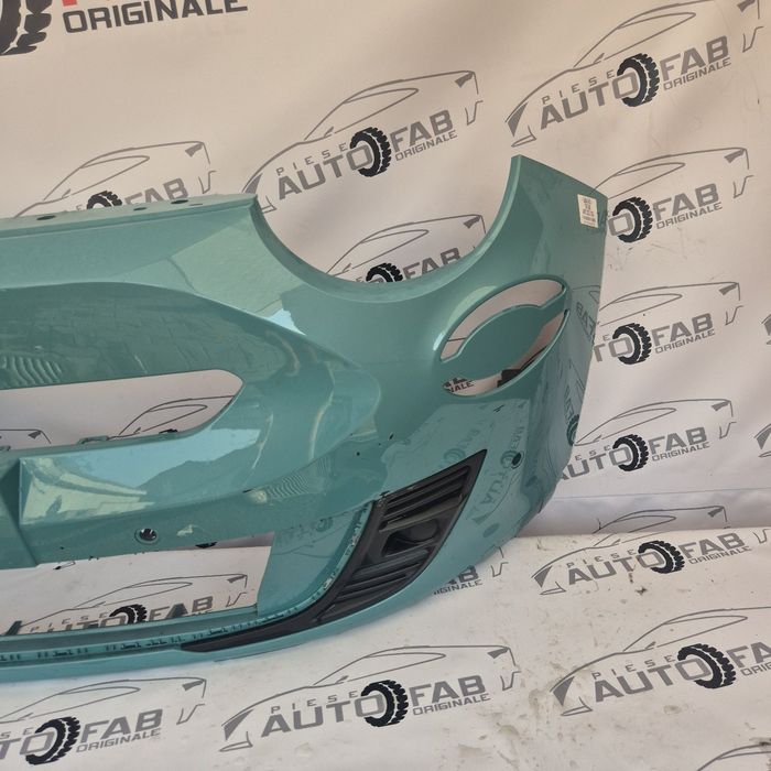 Bara fata Fiat 600 an 2023-2024-2025-2026