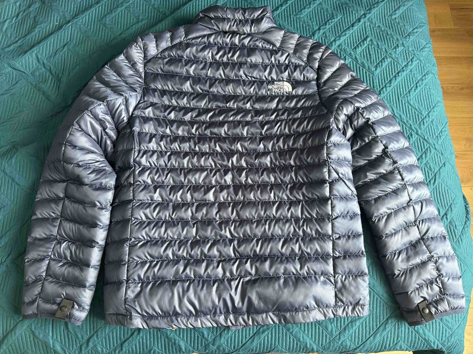 Яке The Northface  Huila Synthetic Insulation