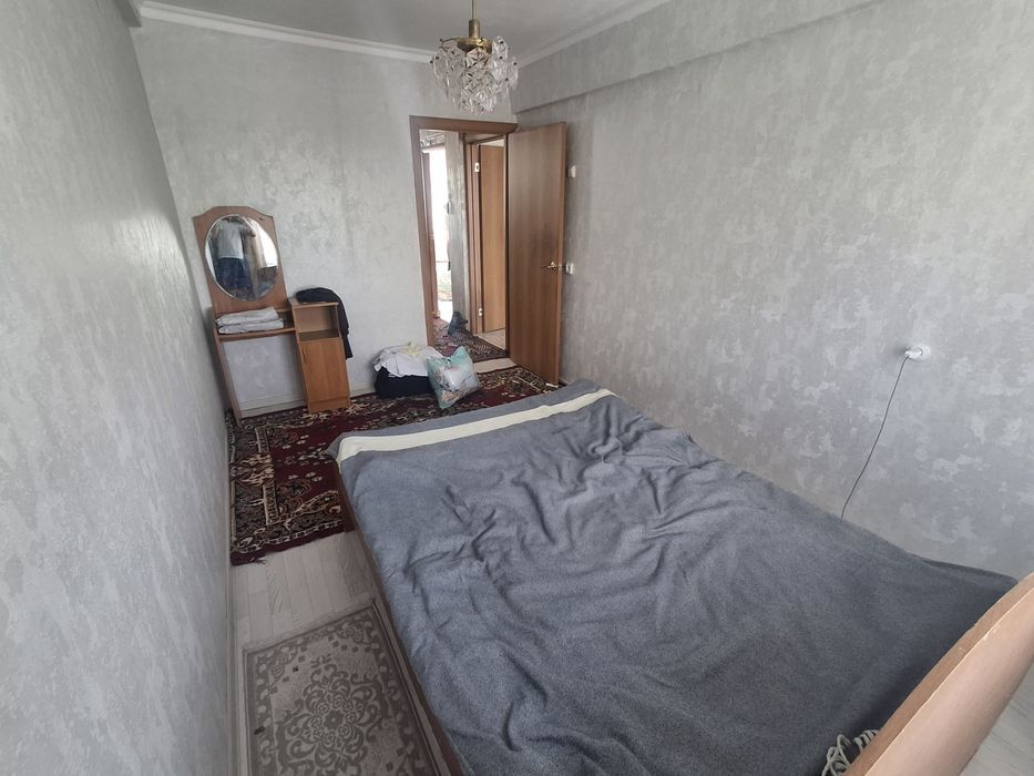 Сдам 3 комнатную квартиру.