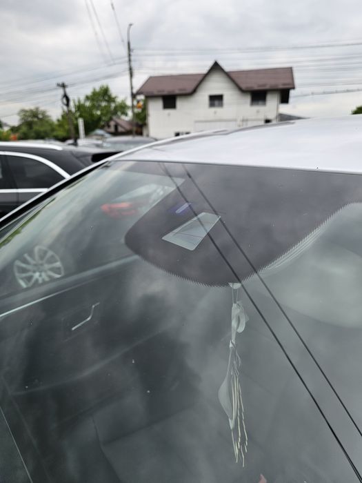 Mercedes E220 Euro5 Fabricație 2011