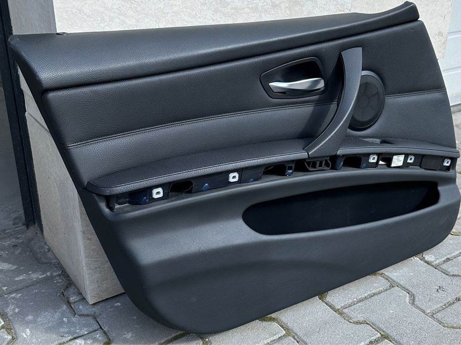 Части БМВ Е90/Е91