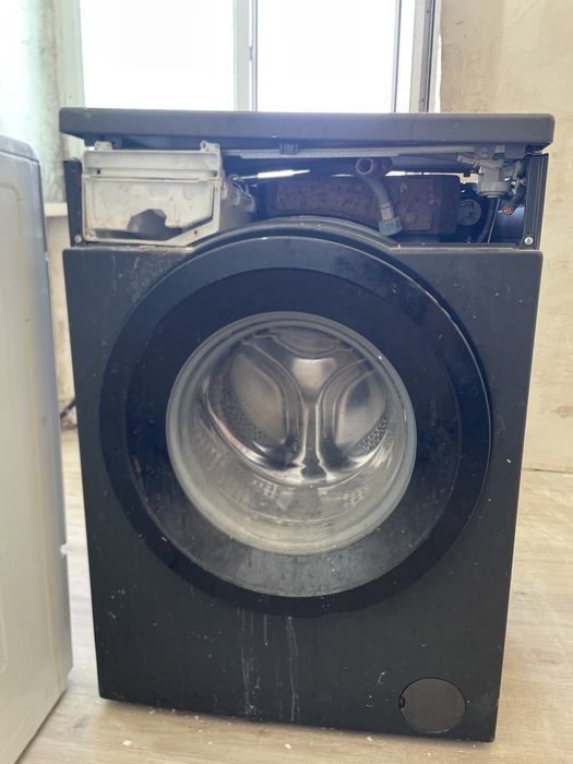 Стиральная машина.