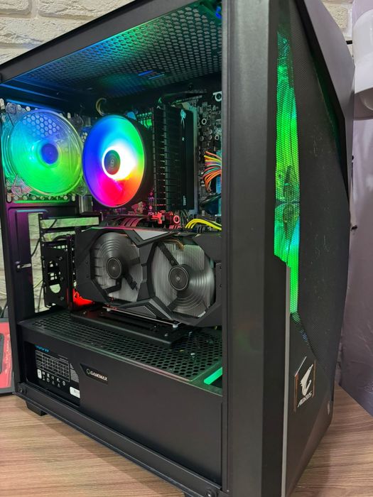 Продам компьютер на i7