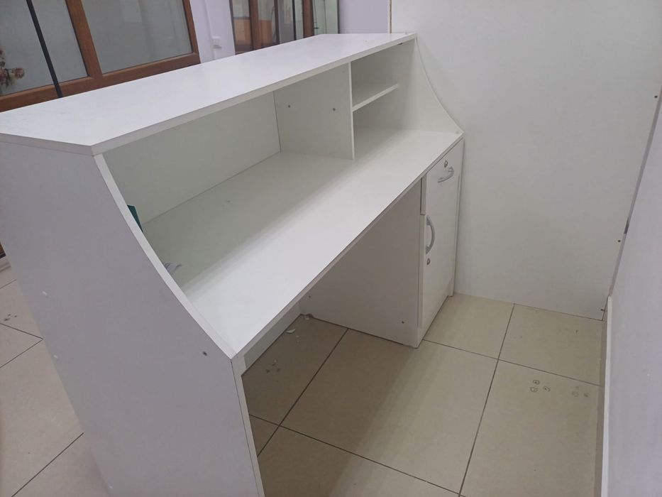 Торговое оборудование