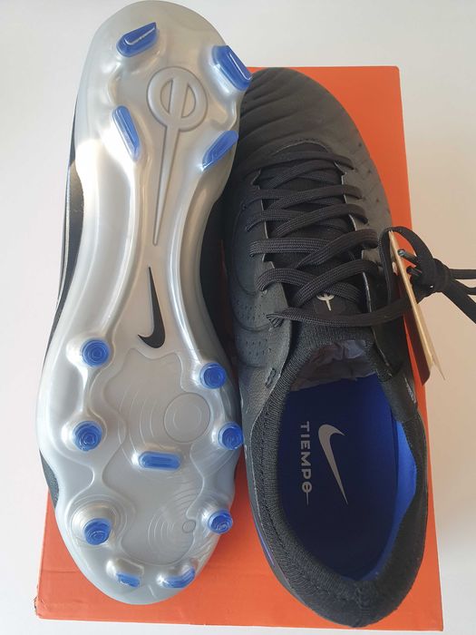 Ghete fotbal Nike Legend 10 Pro