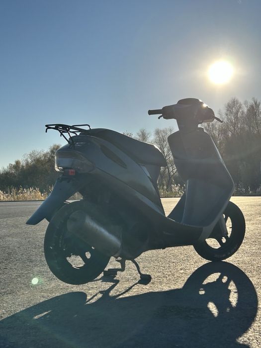 Хонда дио аф 27 honda dio af 27