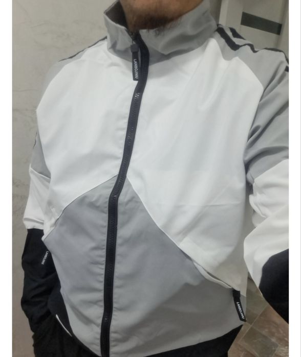 Олимпийка утепленная (унисекс)