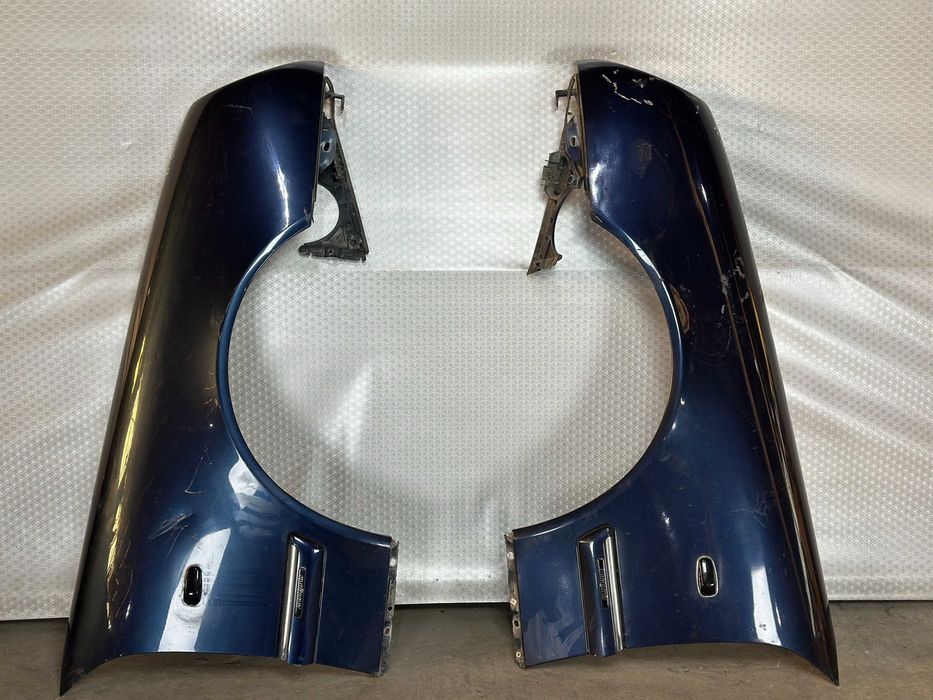 Запчасти на Мерседес 210 Лупарик