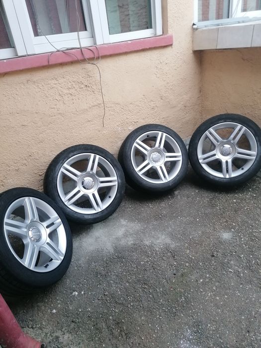 Jante  Audi originale