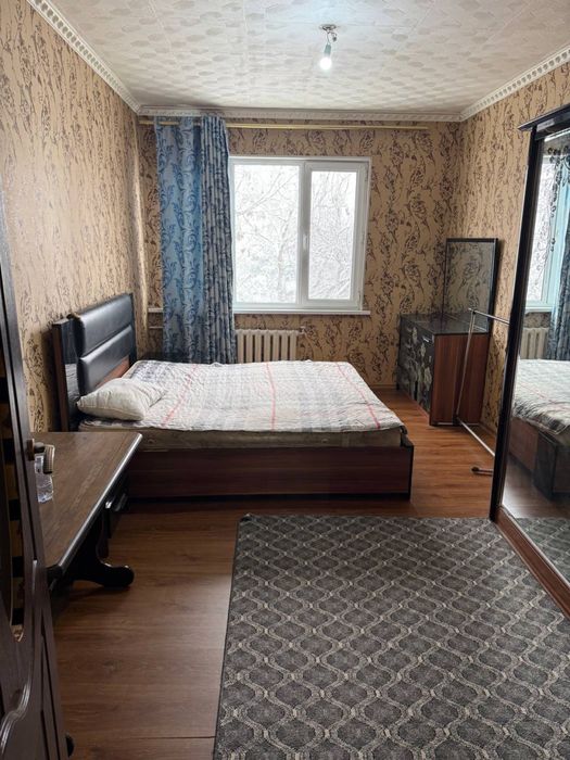 квартира в аренду