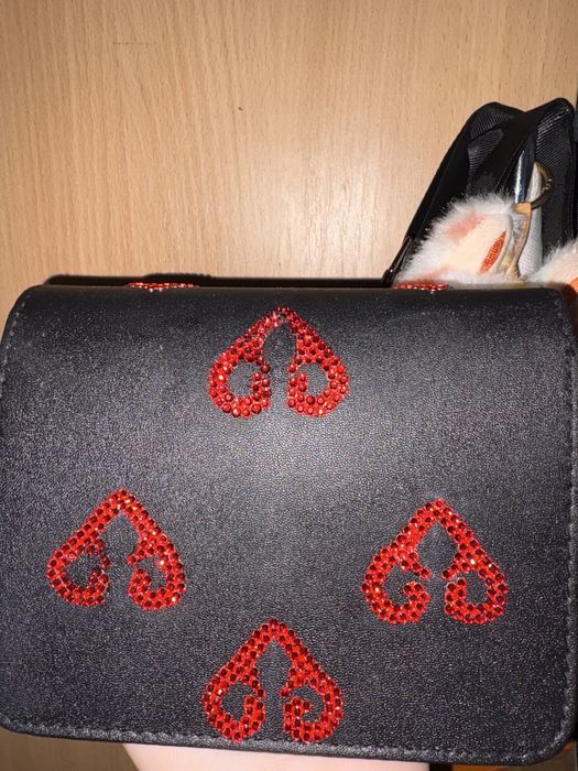 Сумка, ручная работа