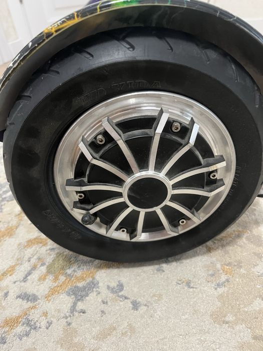 Продажа «Гироскутера»