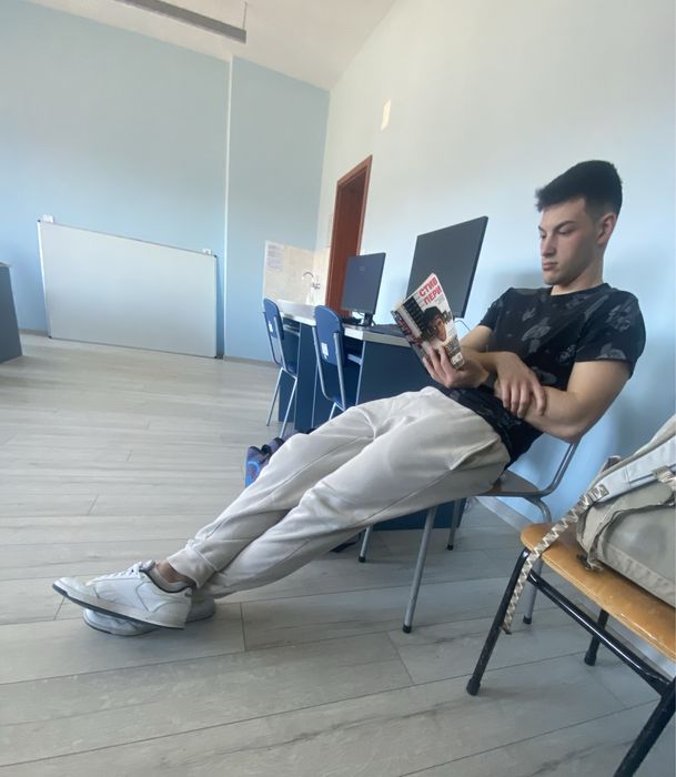 ОНИКАЛНА книга!!