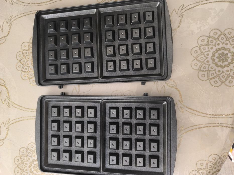 Продам гриль 3 в 1