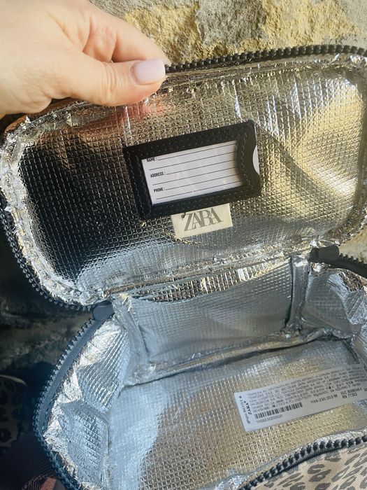 Ученическа раница Зара