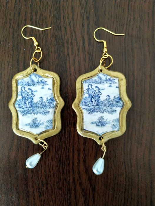 Cercet statement scena Fragonard