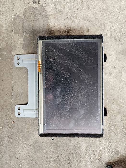 Дисплей навигация за Infiniti Qx70s