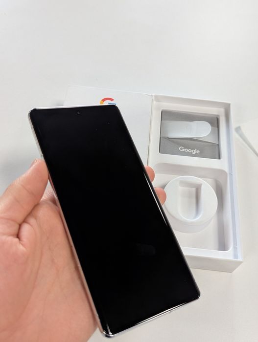 Google pixel 7 pro ideal (Open box)