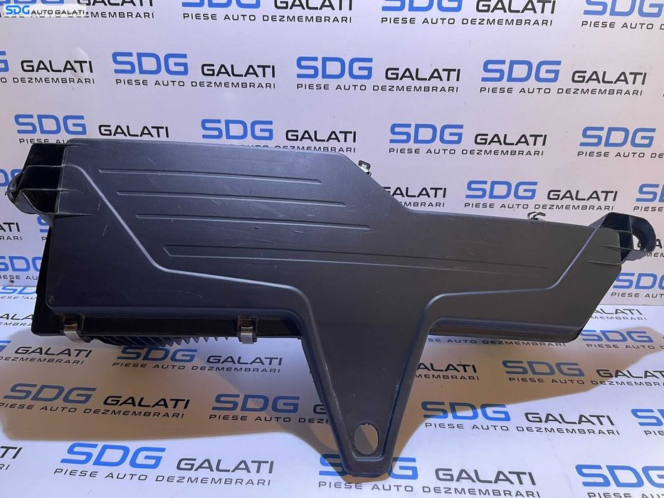 Corp Carcasa Admisie Filtru Aer BMW Seria 4 F32 F33 F36 F82 F83 418 420 425 2.0 D N47 2013 - Prezent Cod 8511655 [AV2474]
