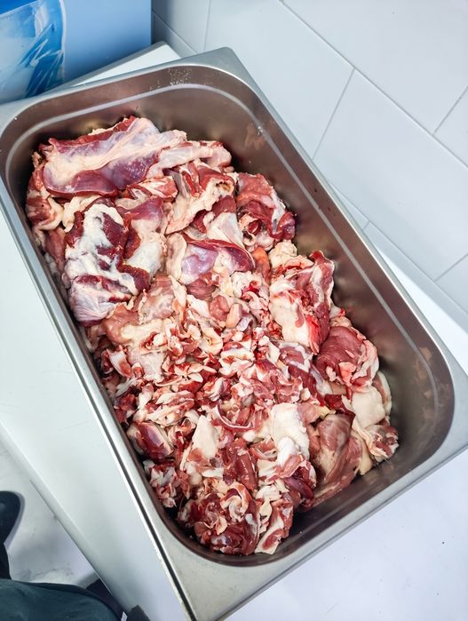 Кой субе ет баран