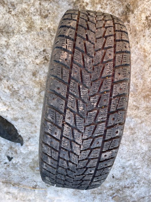 Шины на авто