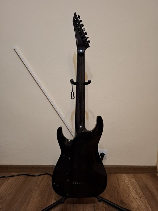 Chitară ESP Ltd. MH-417BFM