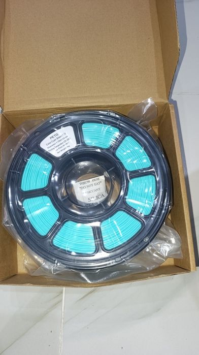 Продам пластик для 3d принтера