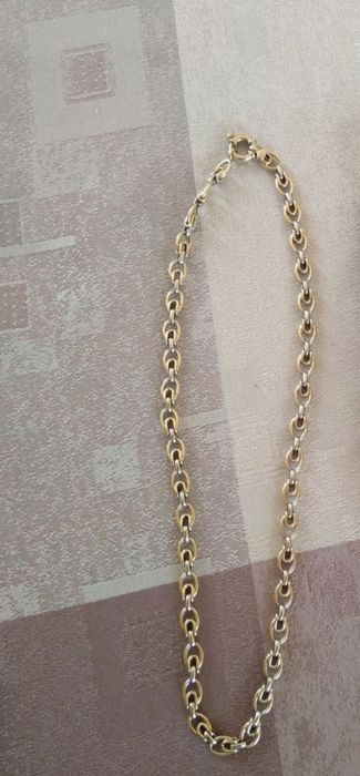 Златен ланец 23.70 грама