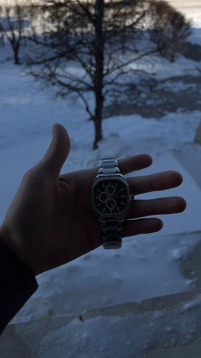 Оригинальные часы Bigotti