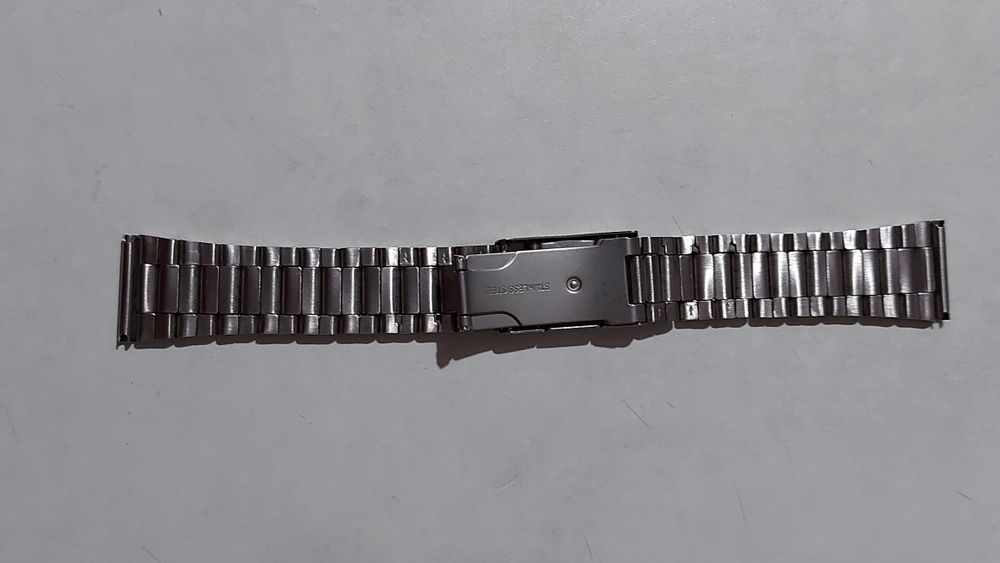 Curea de ceas din piele 20 mm/18 mm/12mm