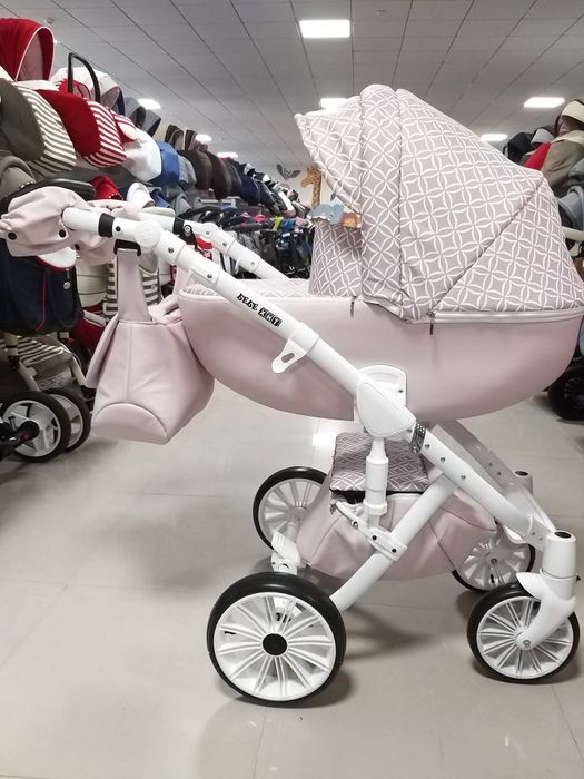 Детска количка - Добрич - 50 €