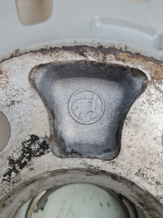 Оригинални джанти за ШКОДА SKODA VW AUDI SEAT R18 5x112 ET45 7.5J