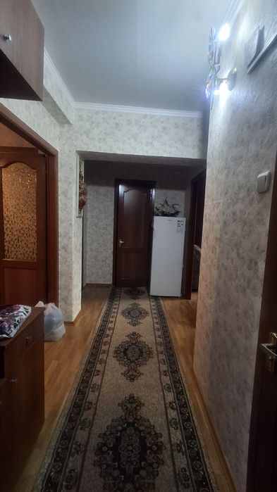 Продам 3х комнатную квартиру