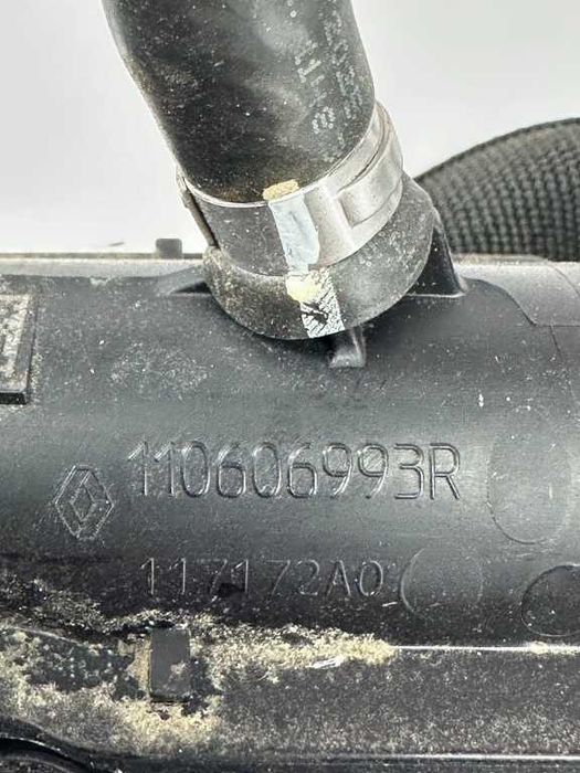 Termostat Renault Trafic 1.6 cod piesa 110606993r