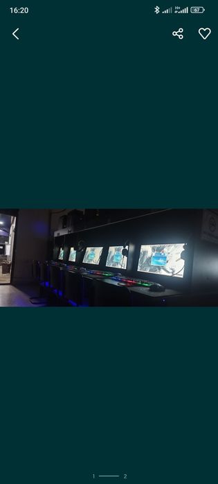 Срочно продам Готовы бизнес game club 16 штук.