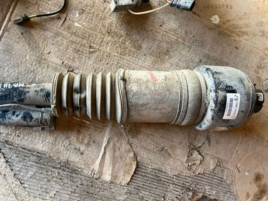 Продается пневма 211