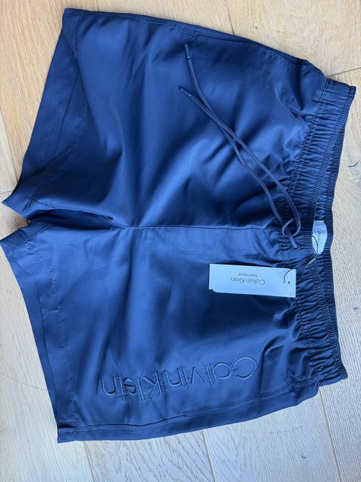 Бански Calvin Klein