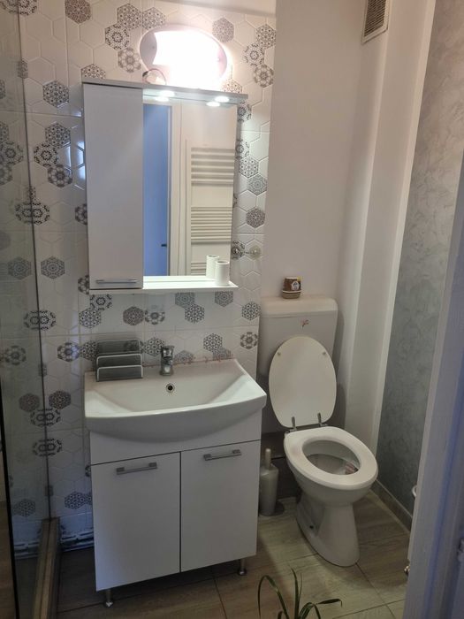 inchiriez apartament 2 camere in Arad -  Podgoria