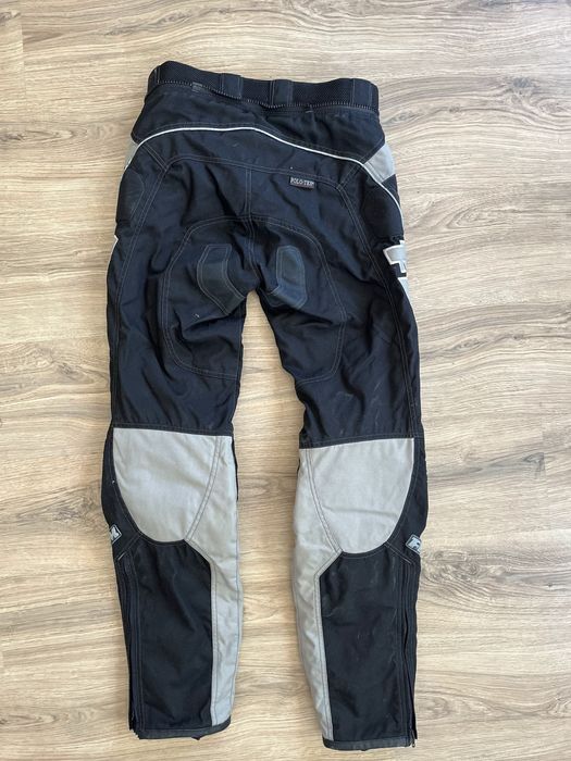 Мото панталон, FLM Polo-Tex, Carbon Reinforced