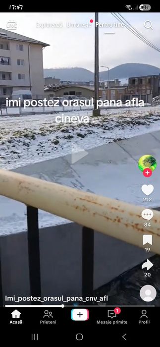 Ceas/display bicicletă