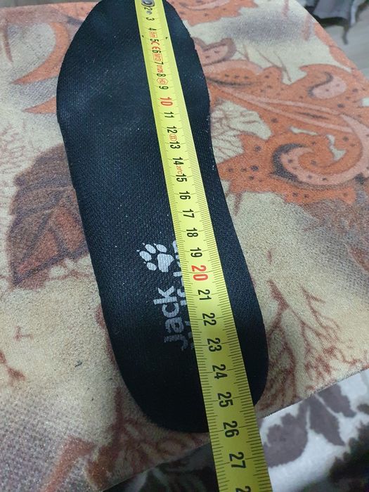 Adidas Jack Wolfskin nr.40