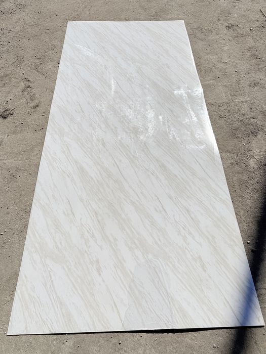 Гибкий мрамор листами