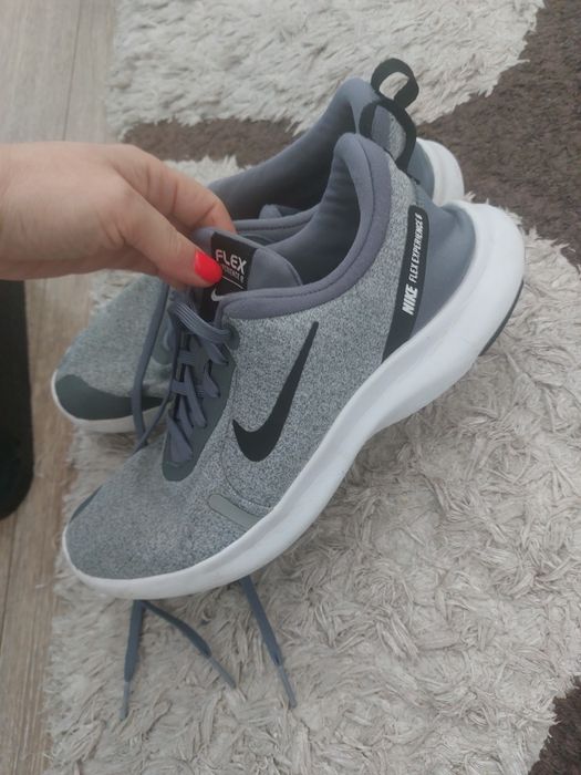 Маратонки найк, nike