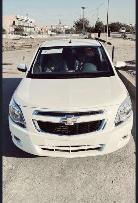 Cobalt ltz сотилади пропан куйилган