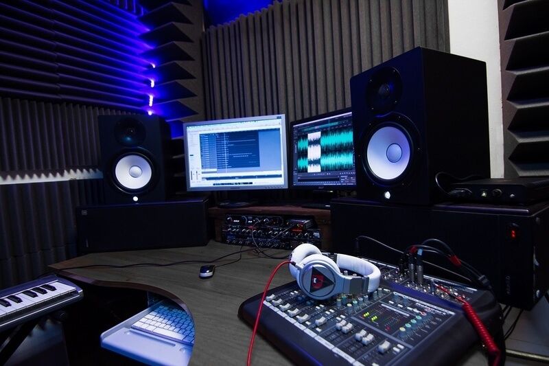 Сведение и мастеринг трека недорого