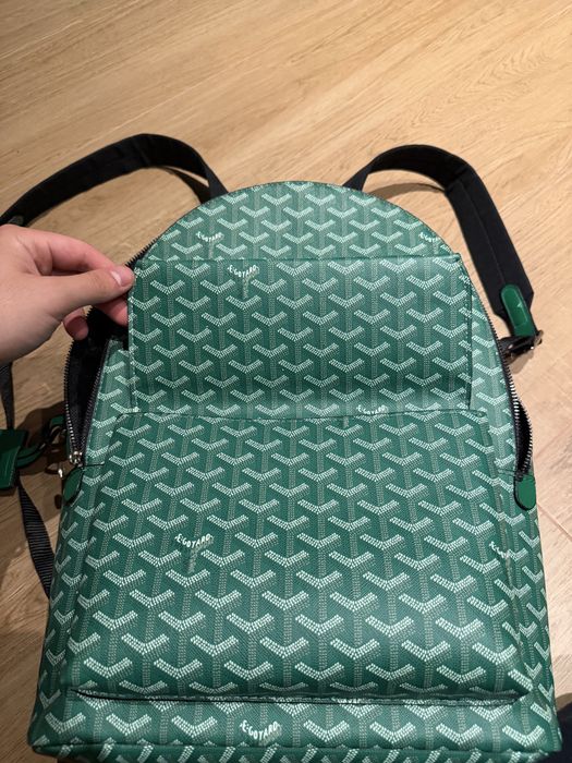 Goyard ghiozdan.