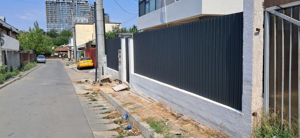 Sudor,lăcătuș confecții metalice.