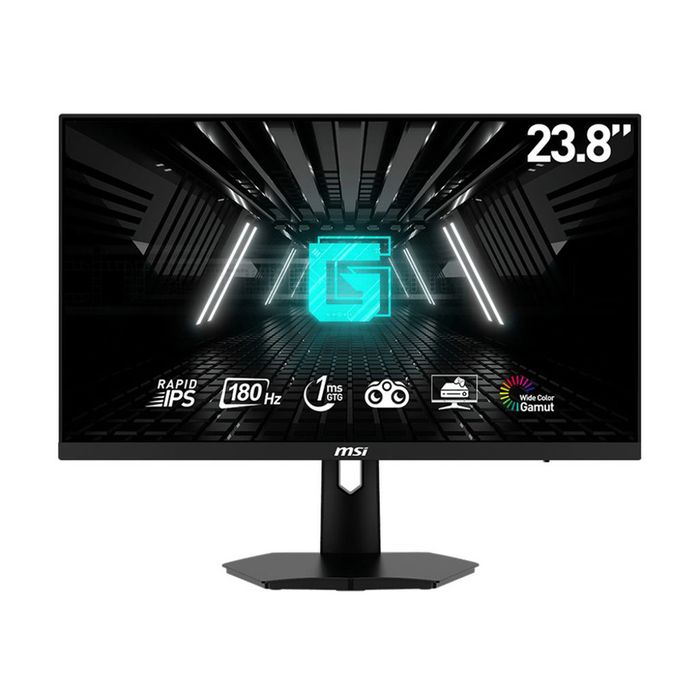 Гейминг монитор MSI G244F E2 180hz С ГАРАНЦИЯ