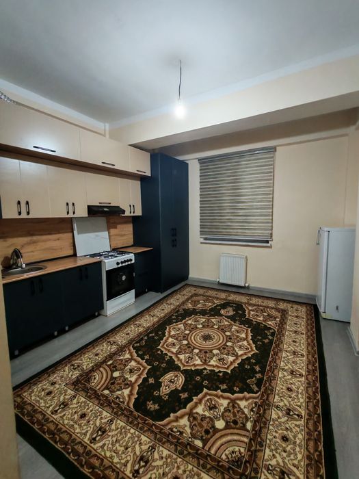 4-комн. квартира, 120 м², Сергелийский район