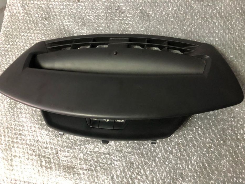 display bord citroen c4